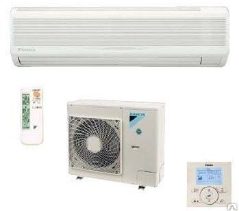 фото Кондиционер Daikin FAQ71B/RQ71BV