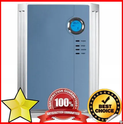 Фото №0 Воздухоочиститель Ballu