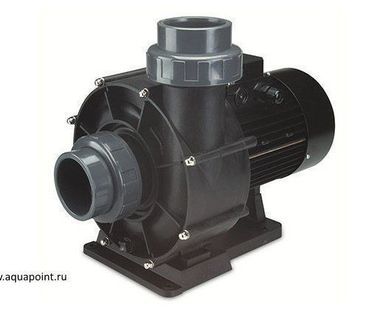 фото Насос для бассейна "AMERICA" SA-100-M, 16 м3/ч, Н=10 м, 230V