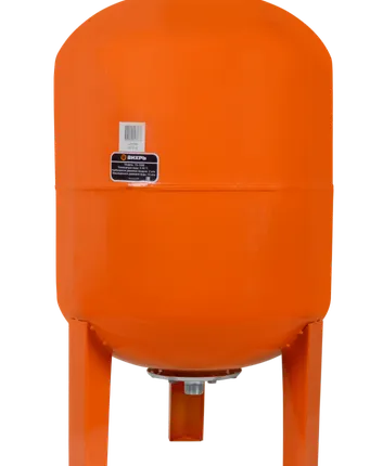 Фото №0 Гидроаккумулятор (гидробак) Вихрь ГА-100В