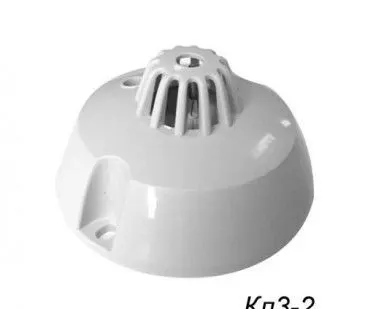 фото Термометр сопротивления для систем HVAC ТСП.Pt100 (Pt1000)-Кл3-2-B3-65