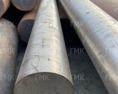 фото Продам круг г/к Ф 100 мм сталь 12х18н10т ГОСТ 2590-2006 / 5949-2018
