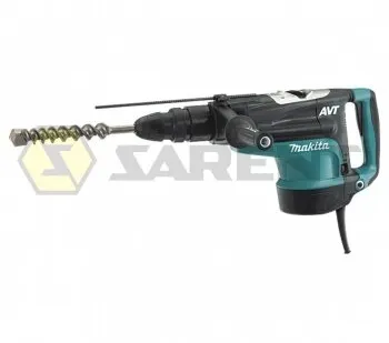 фото Перфоратор Makita HR 5202 C
