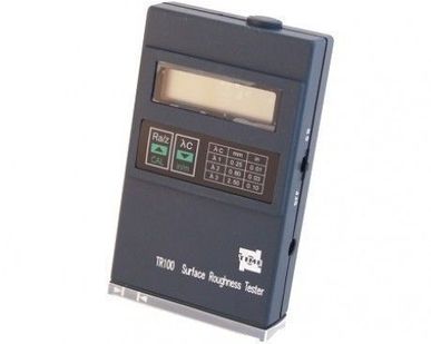 фото Измеритель шероховатости TIME TR100