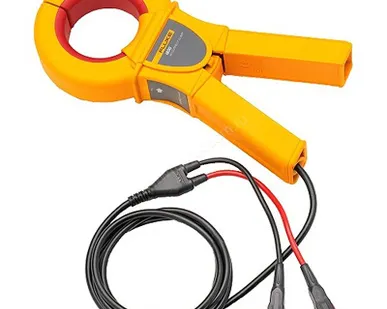фото Токовые клещи Fluke I800
