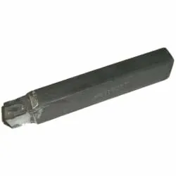 фото Резец проходной упорный прямой 16х10х100 Т15К6