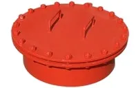 фото Люк лаз ЛЛ-60, ЛЛ 600/900