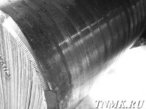 фото Круг стальной 380 мм ст. 34ХН1М