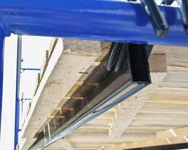 фото Балка настила