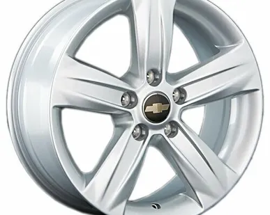 фото Колесный диск Replica GM47