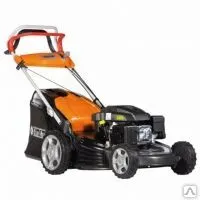 фото Газонокосилка бензиновая OLEO-MAC G48TK ALLROAD PLUS4
