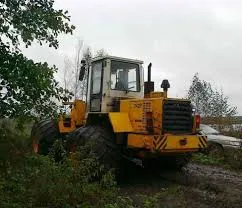 фото Аренда фронтального погрузчика АМКОДОР 342, Услуги фронтального погрузчика АМКОДОР 342