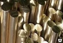 фото Круг магниевый 35 мм МА2