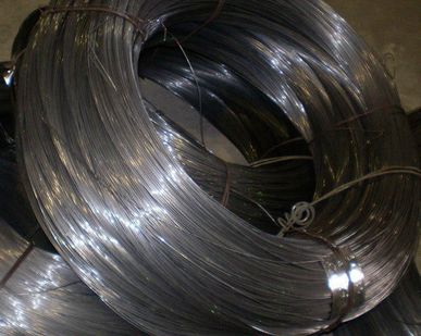 фото Проволока 1.75 мм по ГОСТ 3110-74