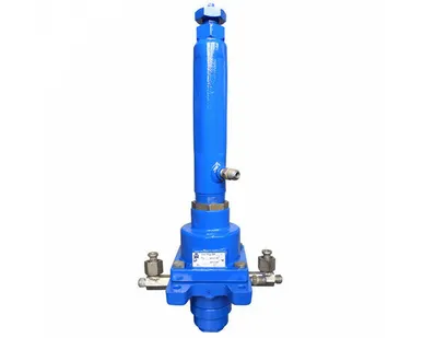 фото Регулятор давления РД-3М