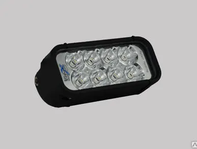 фото Светодиодная фара PROLIGHT XMITTER XIL-E80