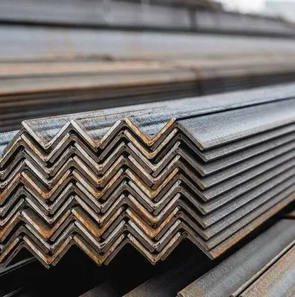 Фото №0 Уголок 40х4