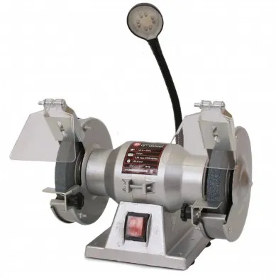 Фото №0 Точильный станок (точило) Калибр ТЭ-125/250л