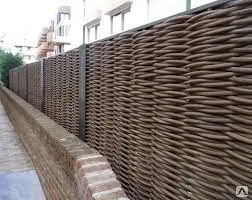 Фото №0 Полимерная лоза DeckWOOD