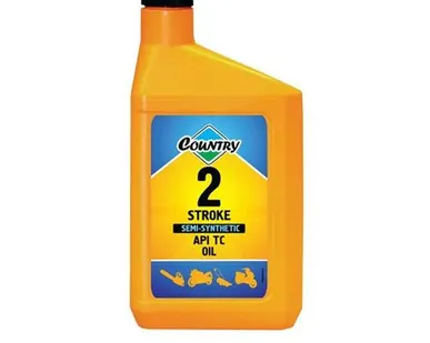 фото Масло двухтактное 3-ton ST-302 Country полусинтетика (0,5л.) 40239