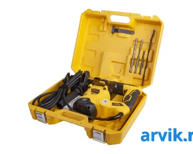 фото Перфоратор SDS Plus Hanskonner HRH1532RE