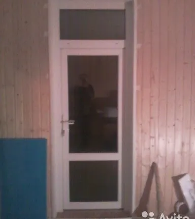 Фото №0 Двери 5 камерные, тёплые