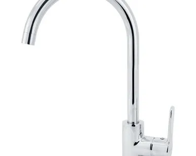 фото Смеситель для кухни Varion Krona Lux 9247973