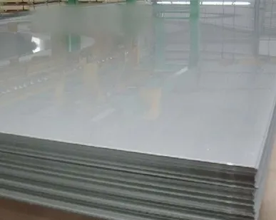 фото Нержавеющий стальной лист 1,5х1000х2000 08Х17Н10, ГОСТ 8568-77