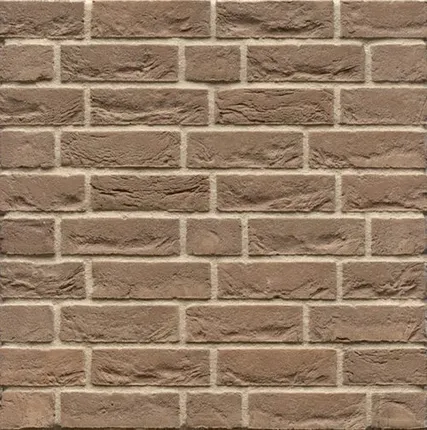 Фото №0 Muhr Клинкерный кирпич MUHR BS Verblender Nr. 57 Pizzaro, 210*100*65