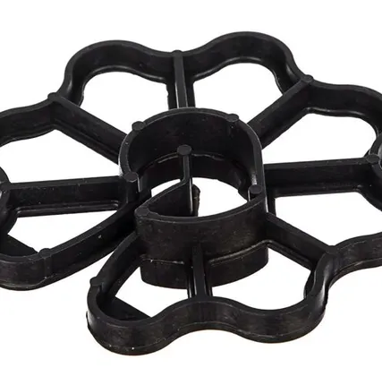 Фото №0 Фиксатор арматуры Звездочка №40 уп/500шт