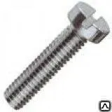 фото Винты с цилиндрической головкой, ГОСТ 1491-80 4,0 x 10