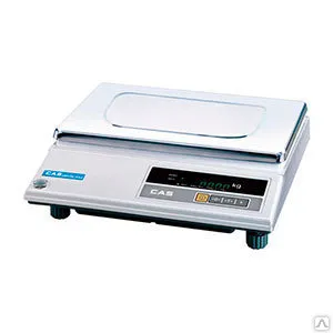 Фото №0 Настольные весы серии AD