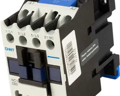 фото Контактор NC1-2501 /25A; 42V/