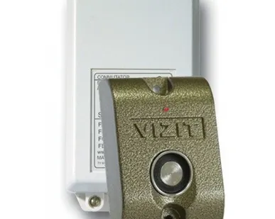 фото ТМ Vizit-КТМ-600M Контроллер