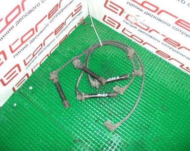 фото Бронепровод на Honda Odyssey F23A