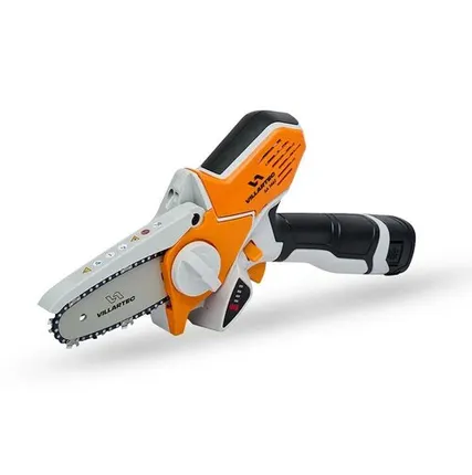 Фото №0 Пила цепная аккумуляторная SA 1462S (без АКБ и ЗУ) VILLARTEC SA1462S