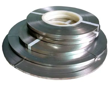 фото Лента упаковочная 0,7х20 мм ПН ГОСТ 3560-73