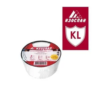 фото Изоспан Лента соединительная