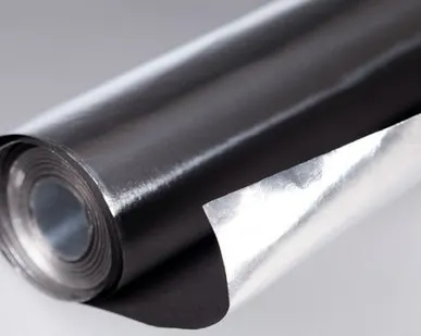 фото Фольга алюминиевая 100 мкм (10м2)