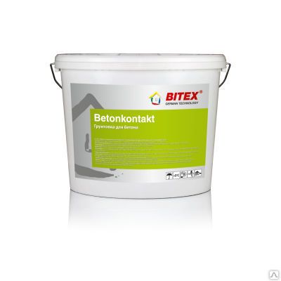 Фото №0 Бетоноконтакт Bitex 15 кг.