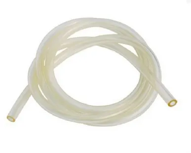 фото Трубка силиконовая медицинская 10х1 мм, кг