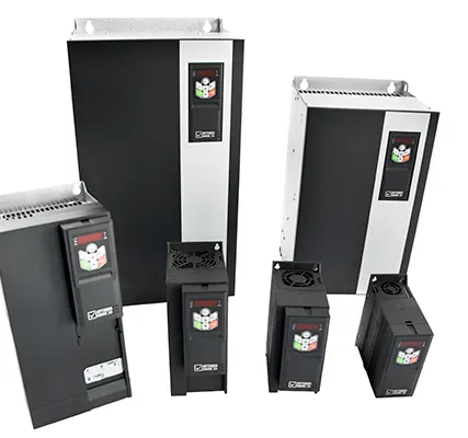 Фото №1 Преобразователь частоты 1-ф. 220В, 0.75 AD800B-2SD75-PU0BCU0B