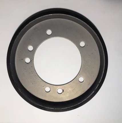 Фото №0 Диск ведущий ARIENS