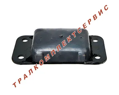 фото Буфер рессоры ЧМЗАП 377-2912624