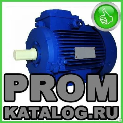 Фото №0 Двигатели переменного тока  Могилевский завод Электродвигатель