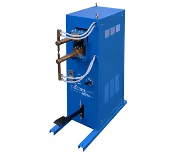 фото Машина контактной точечной сварки ТСС МТР-25