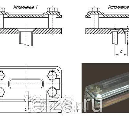 Фото №0 Шинодержатель ШППД-6кВ