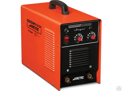 Фото №0 Сварочный инвертор ARCTIC ARC 200 B (R05)
