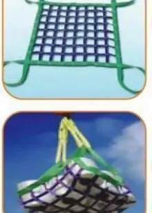 фото Сетка для груза СТТр