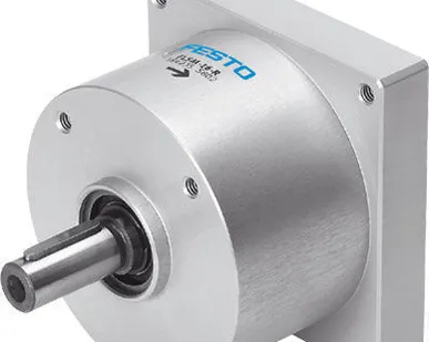 фото Муфты свободного хода Festo серии FLSM, FLSR